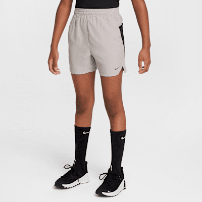 Nike Multi Tech Big Kids' Dri-FIT Woven Shorts. Nike.com